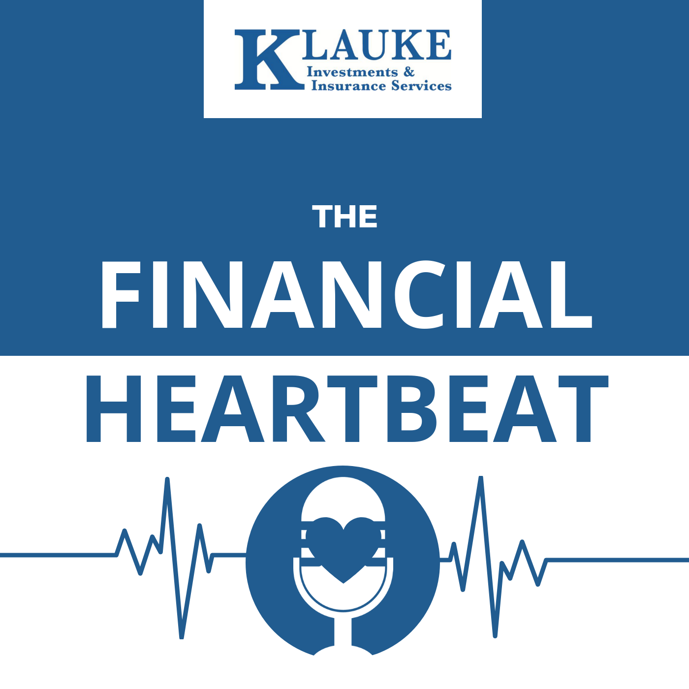 The Financial Heartbeat Podcast